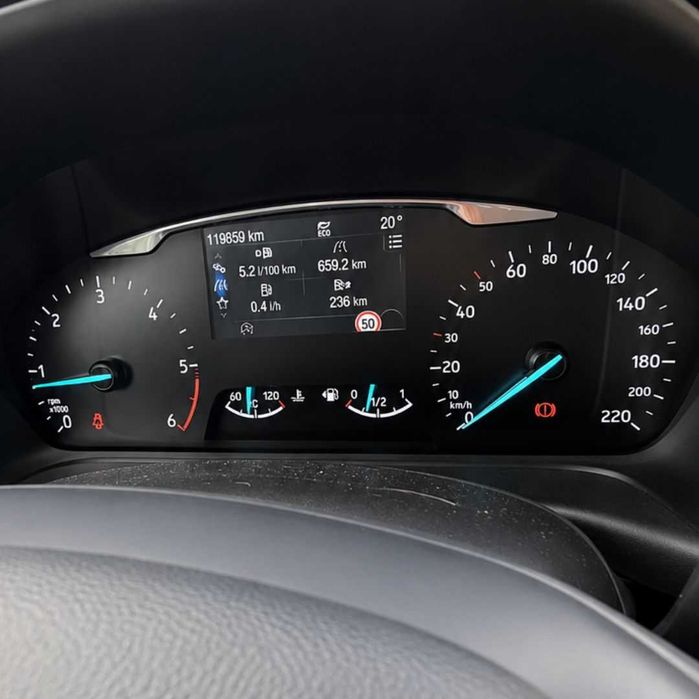Ford Fiesta 1.5 TDCi B&O Play First Edition || Excelente Oportunidade