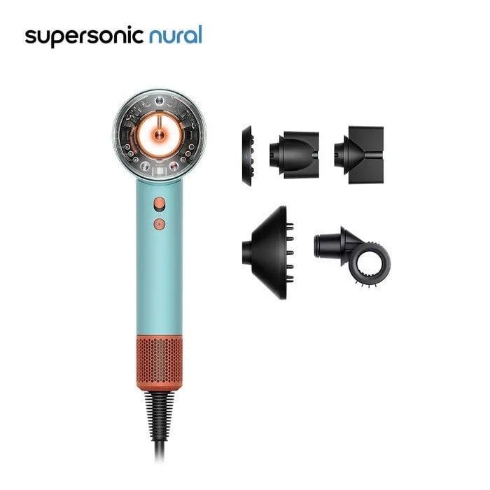 Dyson Supersonic  HD16