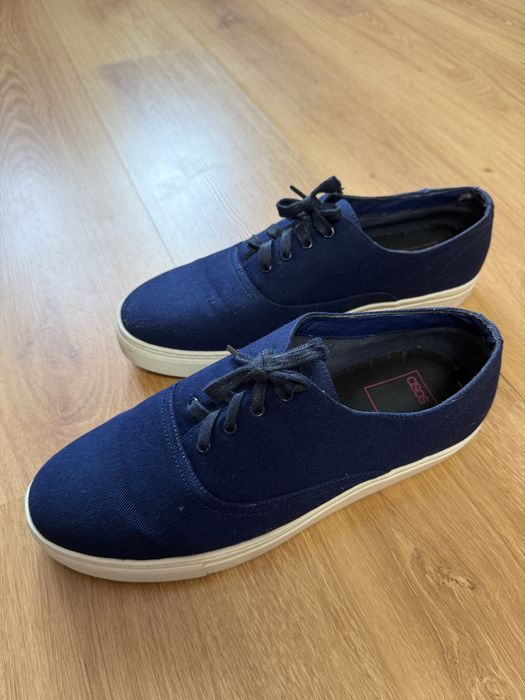 Чоловічі кеди Asos 44 розмір