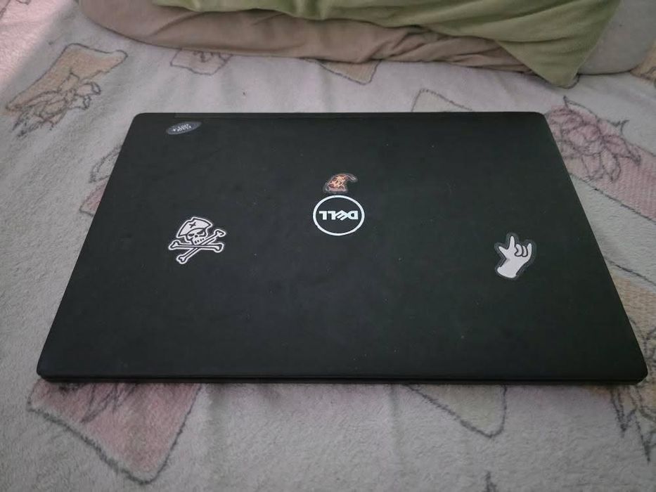 Portátil Dell – Windows 10 Pro