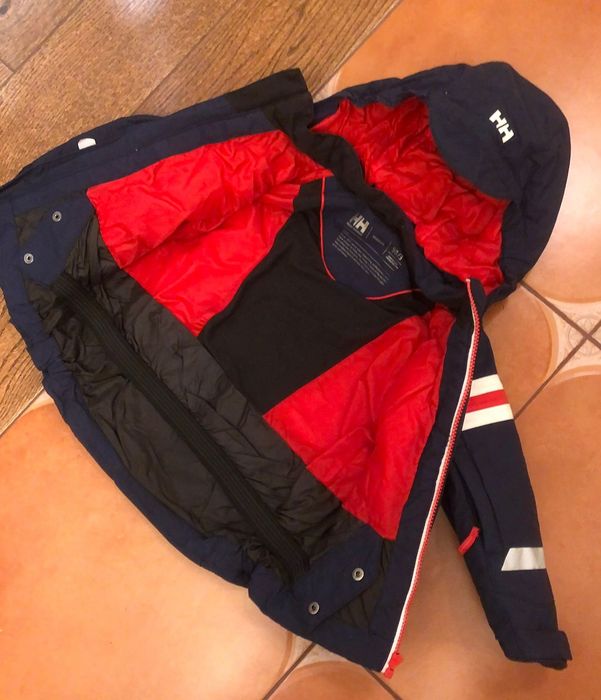 Куртка дитяча HH, Helly Hansen на 3    роки