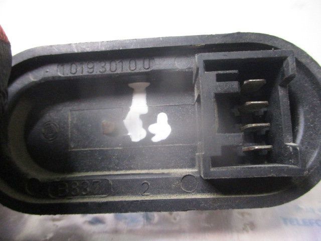 Resistência da chauffage / sofagem PEUGEOT Boxer (230L)