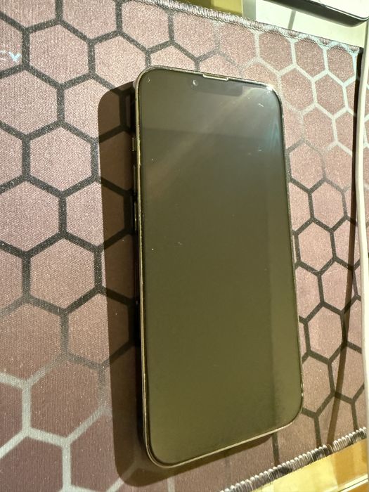 (A+) iPhone 13 Pro 512gb (SOH: 86%)