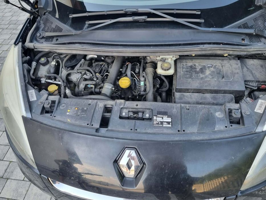 Renault Scenic III