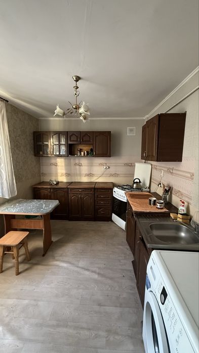 Оренда частини будинку