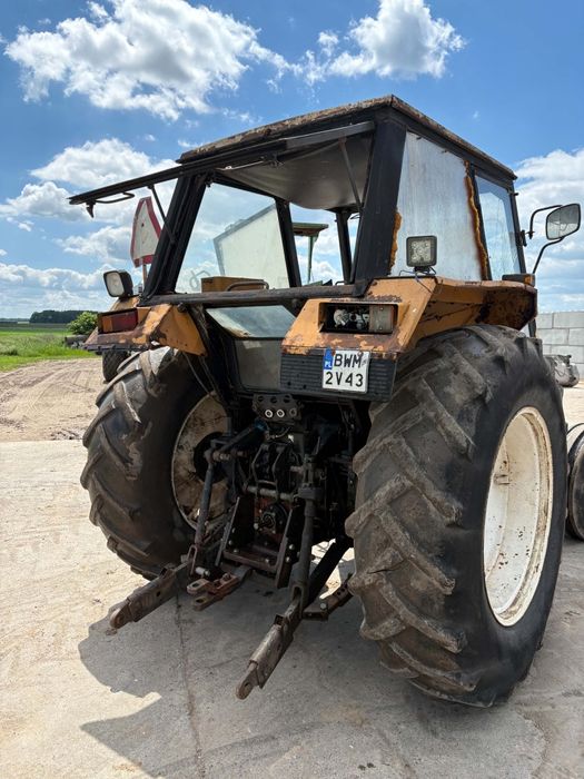 Ursus 902 (912 1012)