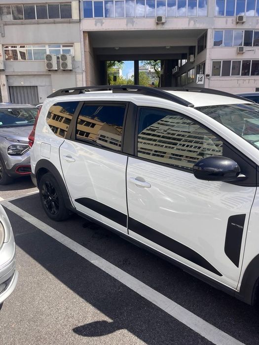 Dacia Jogger 1.0 ECO-G Extreme+ Up&Go 7L Bi-Fuel