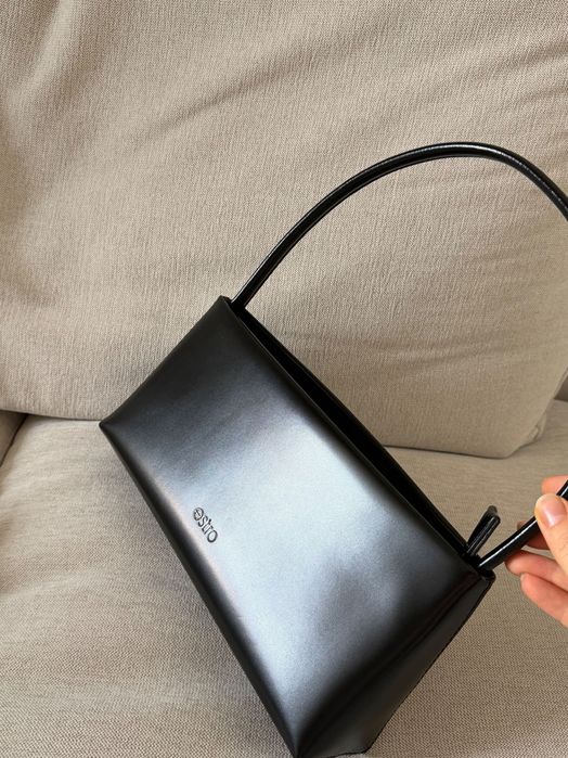 сумка Estro, маленька і вміска, в гарному стані