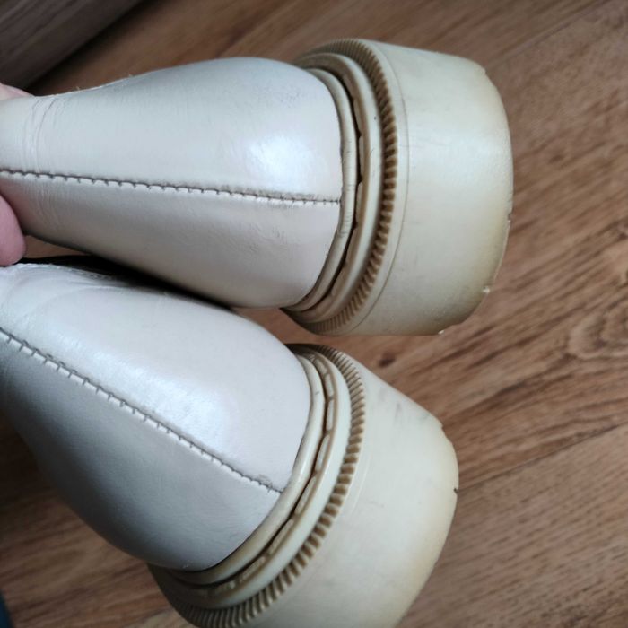 Kozaki Botki damskie Gino Rossi 39