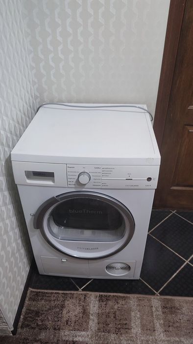 Продам сушку Siemens