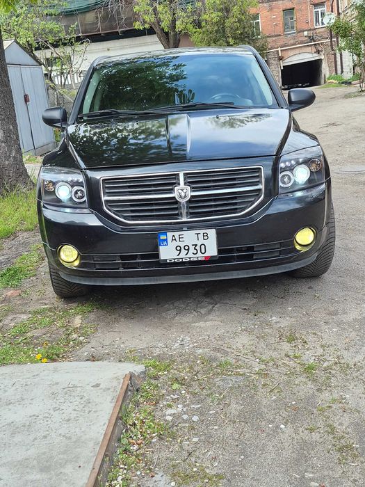 Продам авто Додж Калибер (Сша)