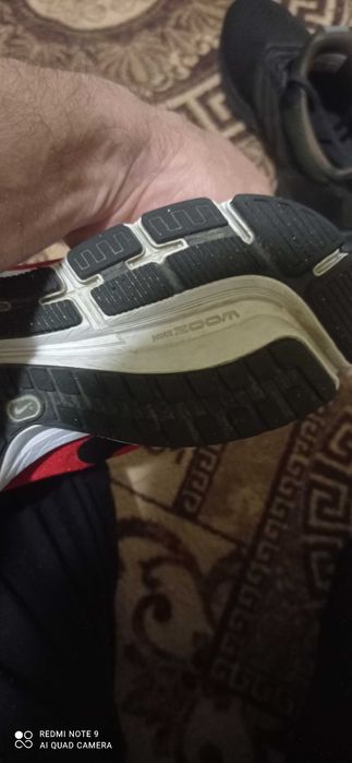 Кроси найкі 42-42.5