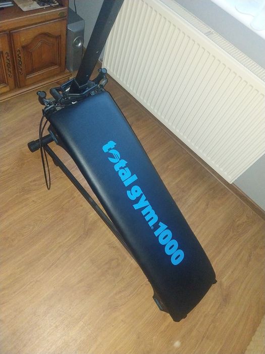 Maszyna do ćwiczeń Totalgym 1000