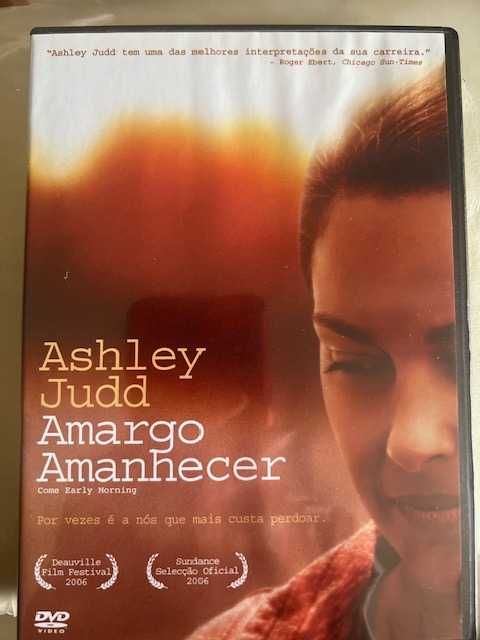 Amargo Amanhecer com Ashley Judd