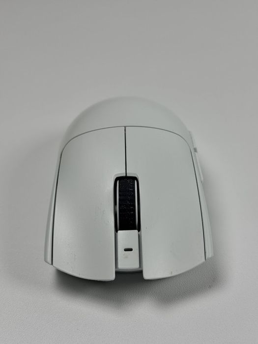 Бездротова ігрова миша Razer Viper V3 Pro White (‎RZ01-05120200-R3G1)