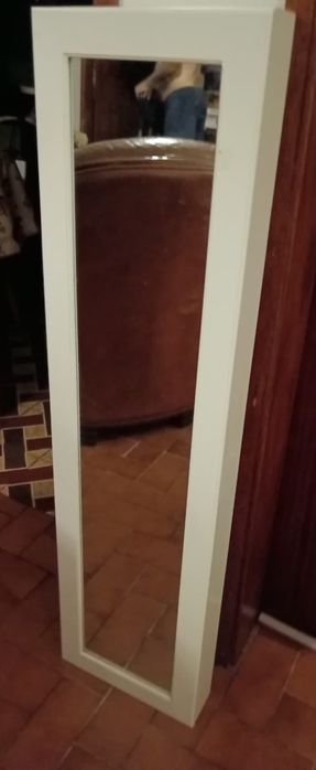 Movel de porta Jóias