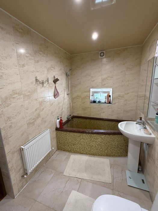 Сучасний будинок 110 м², 15 соток, до 10 км від міста