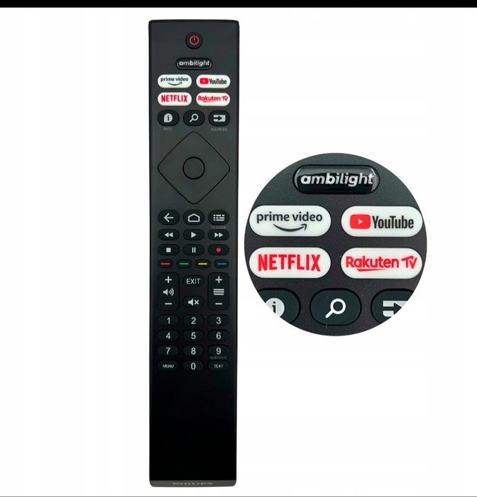 Pilot Philips Oryginalny