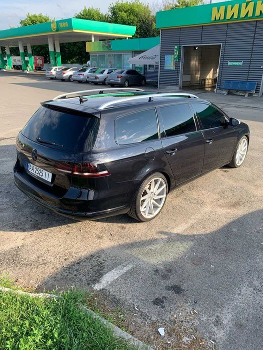 Продам Volkswagen Passat