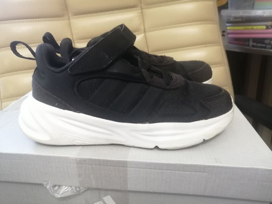 Кросівки кроссовки adidas Ozelle Running Lifestyle