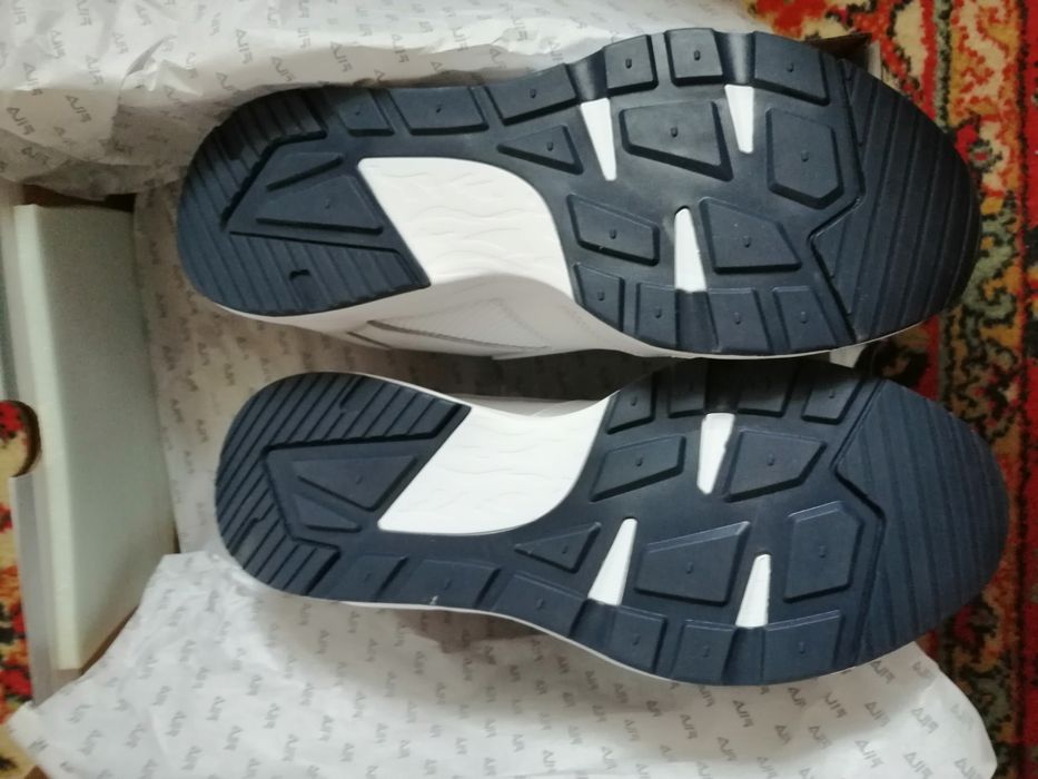 Кросівки Fila чоловічі 43 р