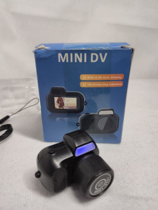 mini dv - купить теле- и видеотехнику - Цена на OLX.ua