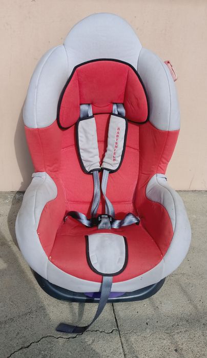 Fotelik samochodowy 9-25kg