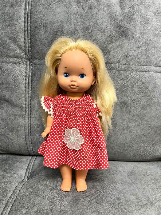 Вінтажна лялька Mattel