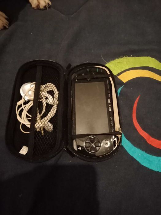 PlayStation Portátil