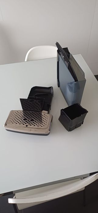 Vendo Máquina de Café Automática Philips com oferta de 1kg de Café