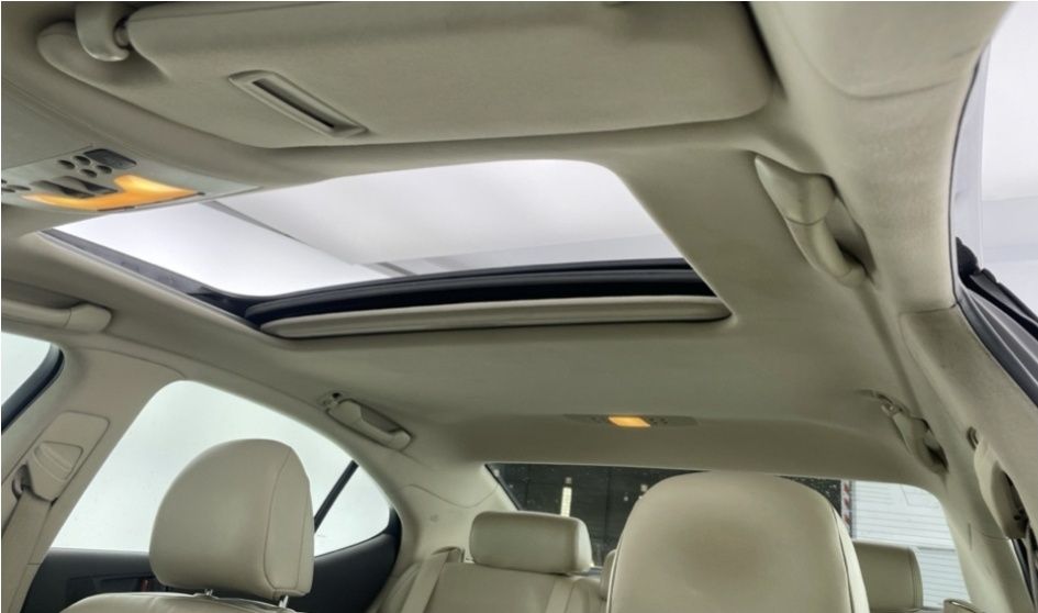 Lexus IS 220 D Executive 5G