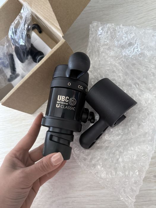 Пивний кран ( піногасник)