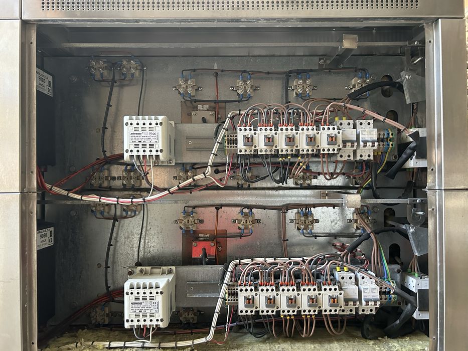 Forno Ramalhos padaria pastelaria pizzaria =ATUAL COM GARANTIA=