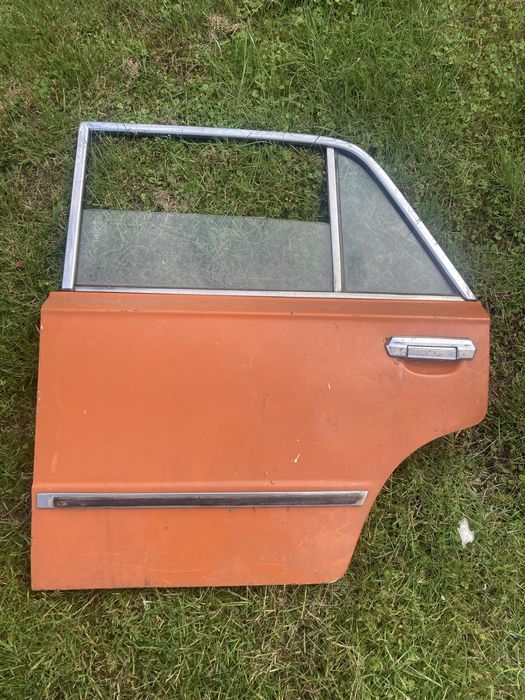 Fiat 125p drzwi lewe duzy Fiat