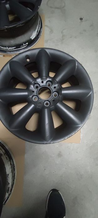 Jantes Mini Cooper 18" (originais)