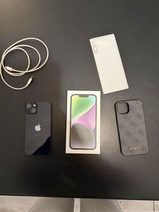 IPhone 14 128GB SPRZEDAM