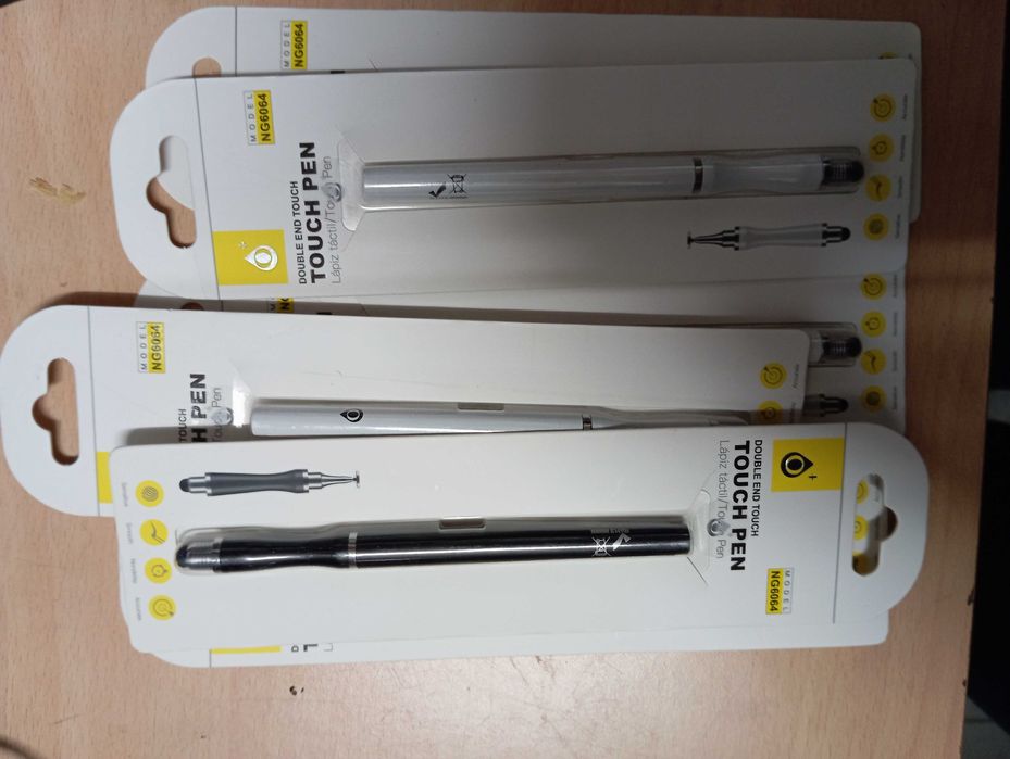 caneta tactil para telemovel 2€