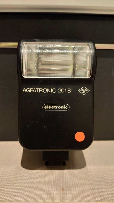 Flash AGFATRONIC 201B Universal