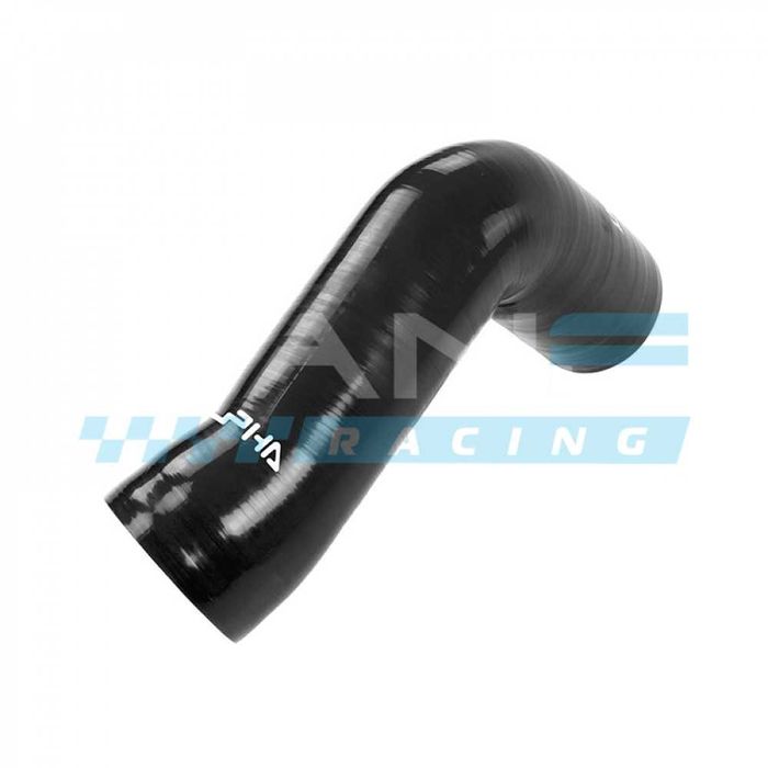 ALPHA COMPETITION Inlet Alto Fluxo e Silicone 2.0TSI VW Golf 7 GTI / R