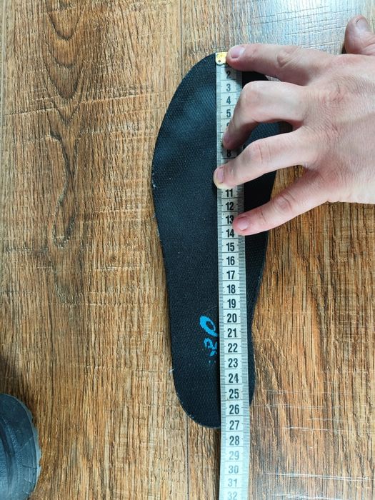 Кросівки Asics Gel Sangaku