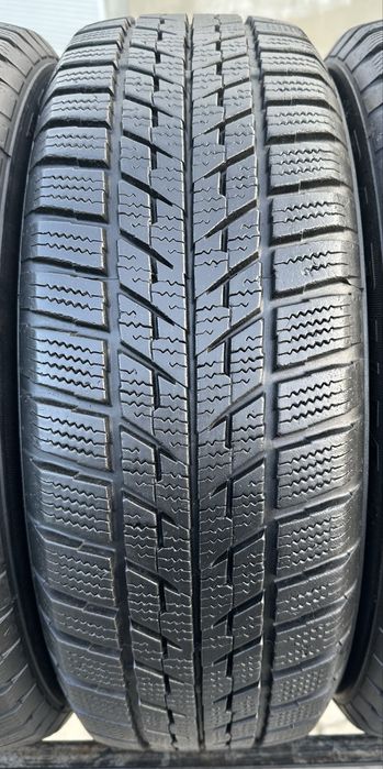 Шини 185/65 R14 Barum Резина Зимня