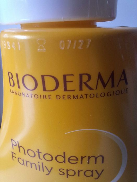 Bioderma Photoderm Family spray SPF 50