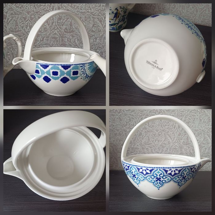 Розпродаж Villeroy Boch,  O.Schaller Все по 200 грн