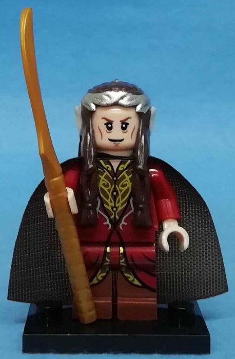 Elrond v1 (O Senhor dos Anéis)