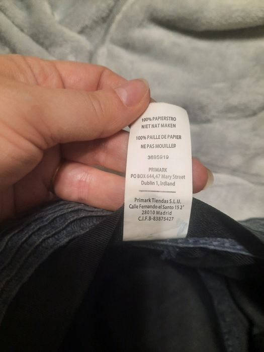 Шляпа жіноча Primark