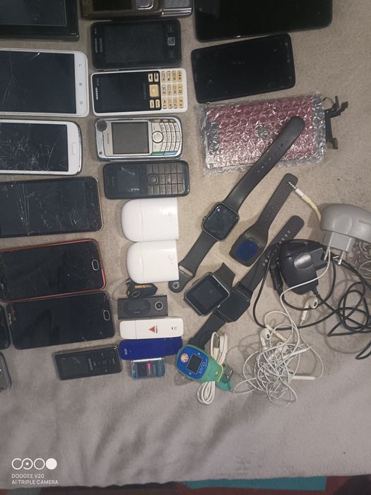 Мега лот 12кг,смартфони, планшети і т.п