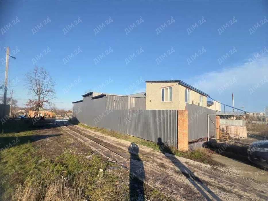 База. Оренда промислової бази по вул. Заводська