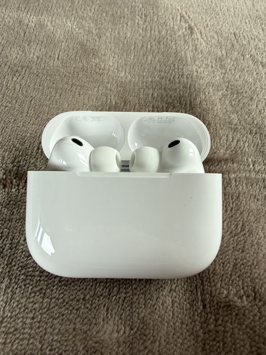 Sprzedam Air pods pro 3