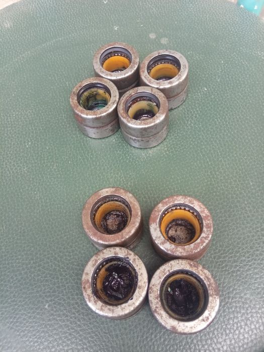 Підшипники ЗИЛ 28ГПЗ
804805К2С10