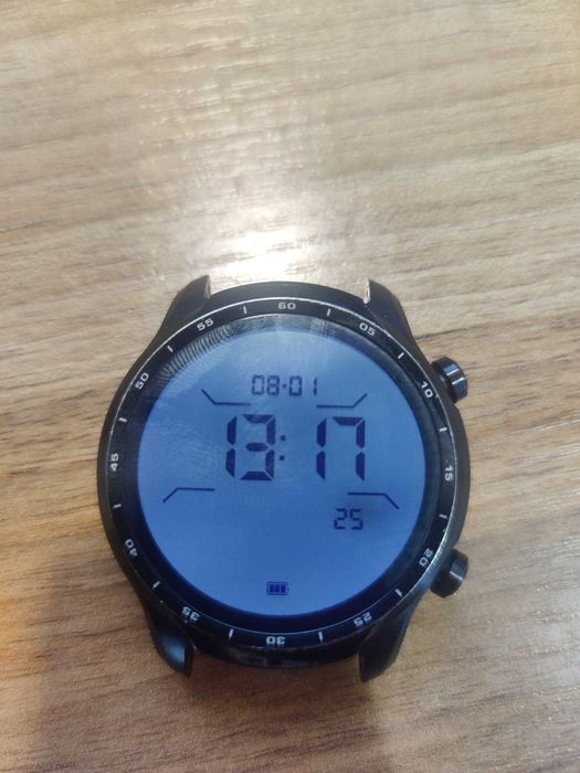 Смарт-годинник Mobvoi TicWatch 3 Pro